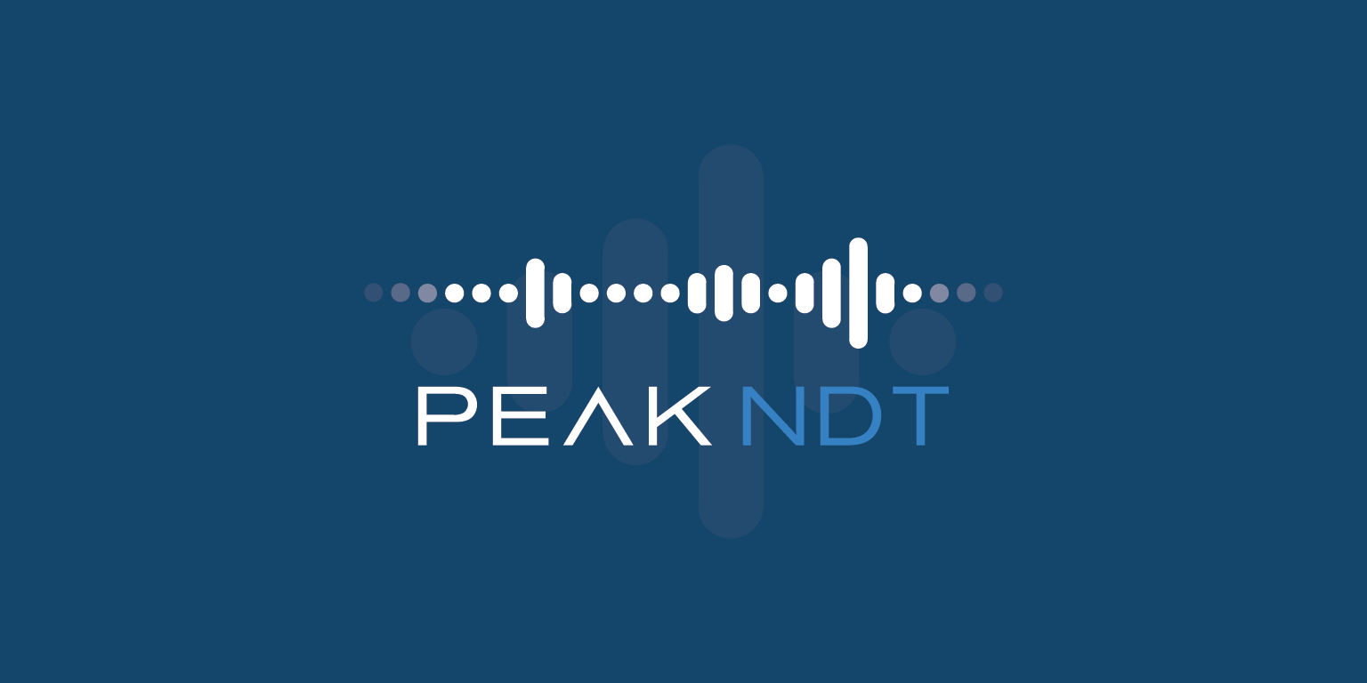 Peak NDT Logo